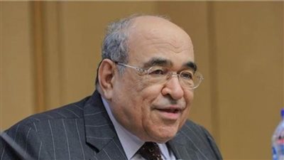 مصطفى الفقي: الموسم السياسي بدأ مبكرًا والسياسة المصرية نجحت في ليبيا
