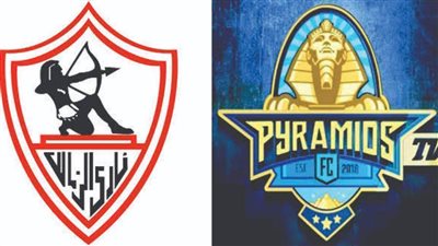 موعد مباراة الزمالك اليوم أمام بيراميدز والقنوات الناقلة وترددها والتشكيل المتوقع للفريقين