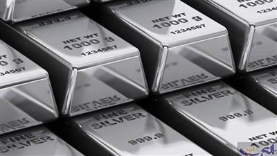 تعرف على أسعار الفضة في أسواق مصر بالتفصيل