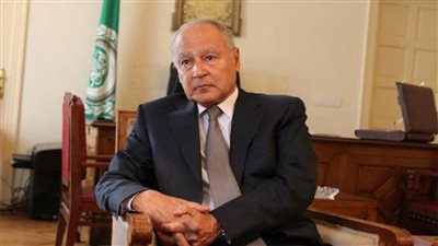 أبو الغيط يدعو إلى ضرورة تعزيز العمل العربي الجماعي لمواجهة تداعيات كورونا