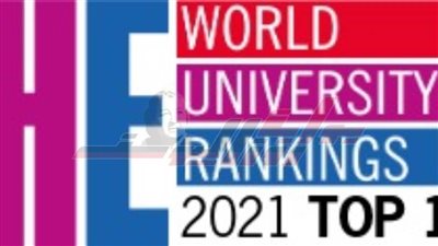 جامعة بنها تحافظ على ترتيبها الدولي في تصنيف التايمز البريطاني 