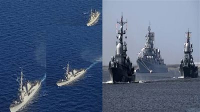 بالتواريخ .. الحرب تخيم على شرق المتوسط