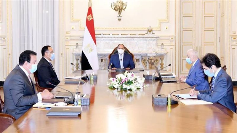 تطبيق مشروع التحديث