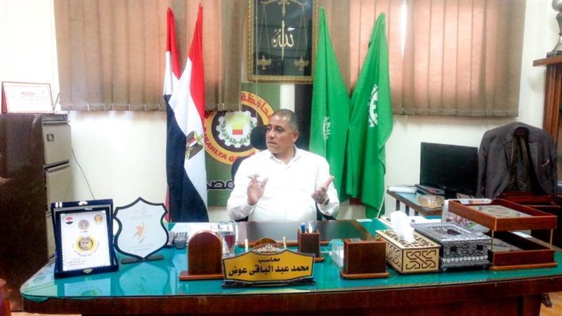 محمد عبدالباقي رئيس