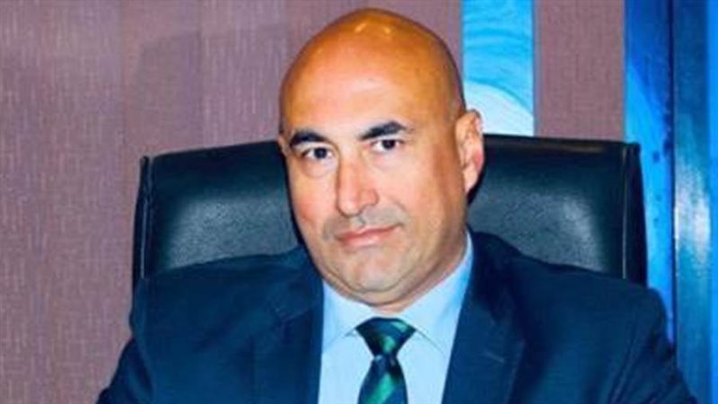 الدكتور أحمد زكريا