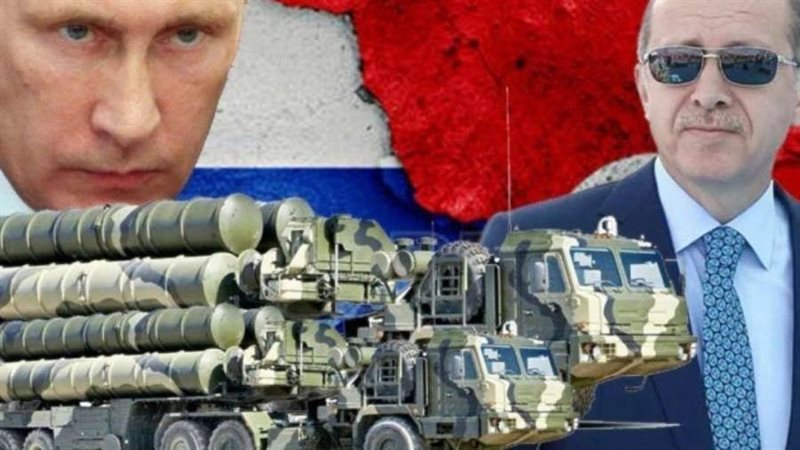 صواريخ أس -- ٤٠٠