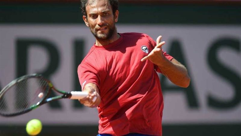 المصري محمد صفوت