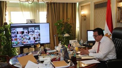 اجتماع طارئ لـ