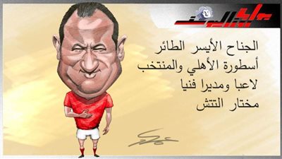 الجناح الأيسر