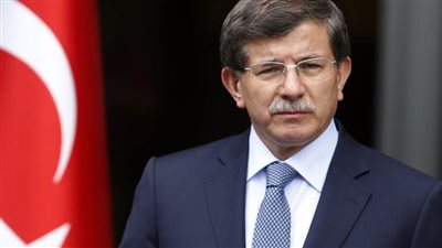 رئيس وزراء تركيا الأسبق: أردوغان يقود البلاد إلي مواجهة عسكرية شرق المتوسط 