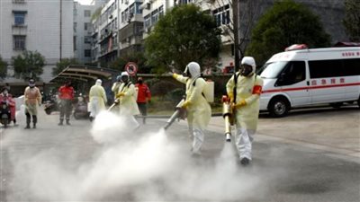 ولاية فيكتوريا الأسترالية تسجل 81 إصابة جديدة بفيروس 