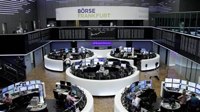 أسواق أوروبا تصعد بدعم من مكاسب قطاع البنوك