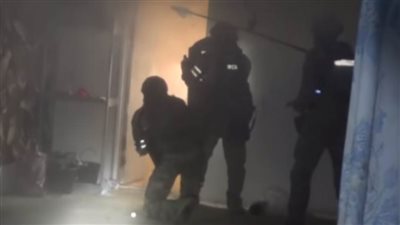 الأمن الروسي يعتقل 13 شخصا كانوا يخططون لارتكاب مجازر في أنحاء متفرقة بالبلاد