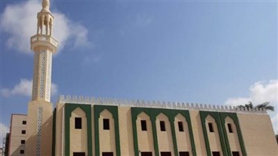 افتتاح 314 مسجداً خلال شهري سبتمبر وأكتوبر 2020 م منها أحد عشر مسجدًا جديدًا