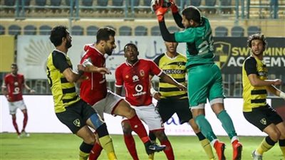 تعرف على تردد قناة أون تايم سبورت OnTime sports 1 الناقلة لمباراة الأهلي ودجلة