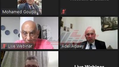 جامعة بنها تستضيف لقاءً طبيًا لجمعية جراحة العظام المصرية