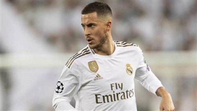 صحف تفضح ريال مدريد في صفقة التعاقد مع هازارد
