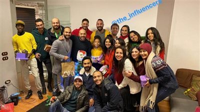 حملة شبابية مصرية لمواجهة القرصنة الإلكترونية على السوشيال ميديا