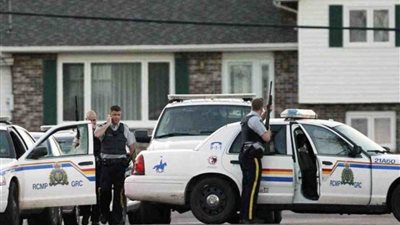 العثور على 6 أشخاص بين قتيل وجريح بمنزل بمقاطعة أونتاريو الكندية