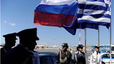 روسيا تؤكد التزامها بالقانون الدولي عند إجراء تدريبات عسكرية في شرق المتوسط