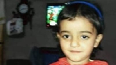 النيابة العامة تقرر حبس المتهمين بخطف وقتل الطفلة أروى بـ“ميت غمر“