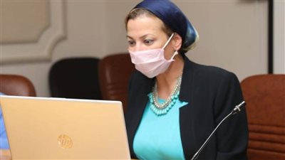 مصر تشارك دول العالم فى إطلاق المنصة الرقمية للتعافي الاخضر وتحديات تغير المناخ