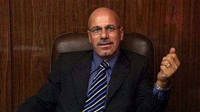 محمود الضبع: نجيب محفوظ يمثل مرحلة فارقة في الكتابة الأدبية