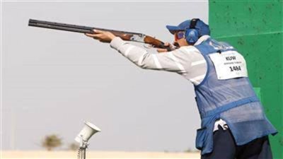 مصر تستضيف كأس العالم للرماية بالخرطوش ٢٠٢١