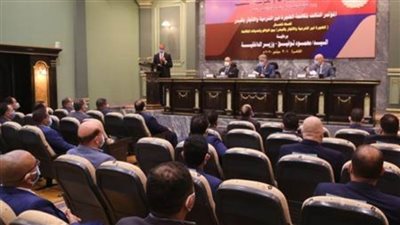 الداخلية تنظم المؤتمر الثالث لمكافحة الهجرة غير الشرعية والاتجار بالبشر