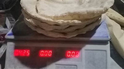 تموين البحيرة.. تحرير 3270 محضرا و إصدار 4681 بطاقة بدل تالف وفاقد