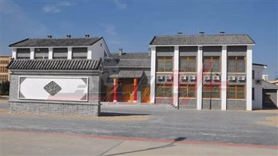 معهد الاستزراع السمكي بجامعة القناة.. قلعة علمية لإنتاج زريعة الأسماك