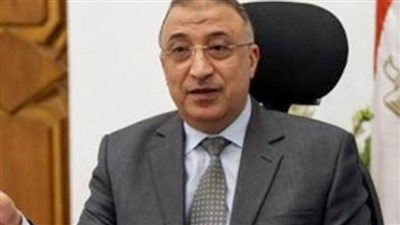 محافظ الإسكندرية: متحصلات التصالح في مخالفات البناء تجاوزت نصف مليار جنيه