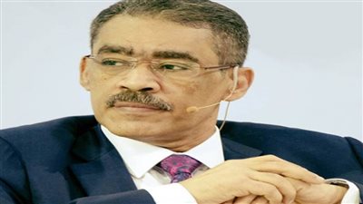  نداء من ضياء رشوان  للصحفيين والعاملين بالمؤسسات الصحفية القومية