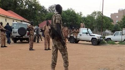 قوات سودانية- ليبية تحرر 22 شخصًا من قبضة عصابة للاتجار بالبشر