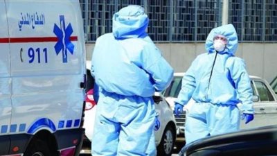 الأردن يسجل 52 إصابة جديدة بكورونا ليرتفع الإجمالي إلى 2353 إصابة