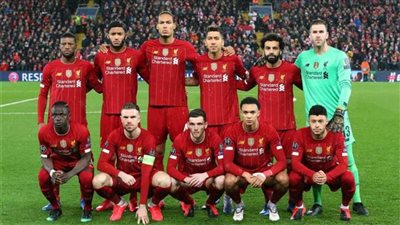 ليفربول يختتم تحضيراته لمشوار الدفاع عن لقب الدوري الإنجليزي بالفوز على بلاكبول (7-2) وديا