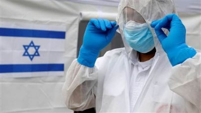 إسرائيل تسجل 1120 إصابة و12 وفاة جديدة بفيروس كورونا