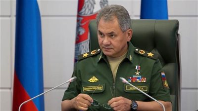 وزير الدفاع الروسي: حالتي الصحية طبيعية وأنصح الجميع بتطعيم أنفسهم باللقاح الروسي ضد كورونا