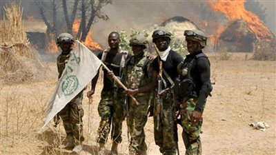 مقتل 6 جنود فى هجومين منفصلين شنتهما بوكوحرام شمال وجنوب تشاد