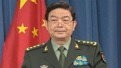 وزير دفاع الصين يؤكد التزام بلاده بالأمن العالمي