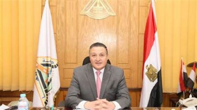 تشكيل مجلس إدارة صندوق البحوث العلمية بجامعة بنها