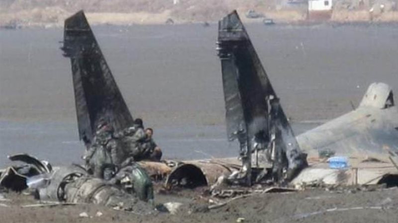 المقاتلة سوـ 35 الصينية