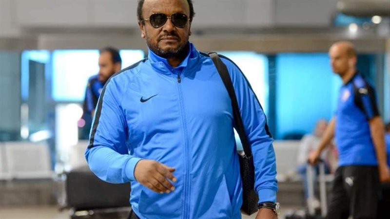 إسماعيل يوسف