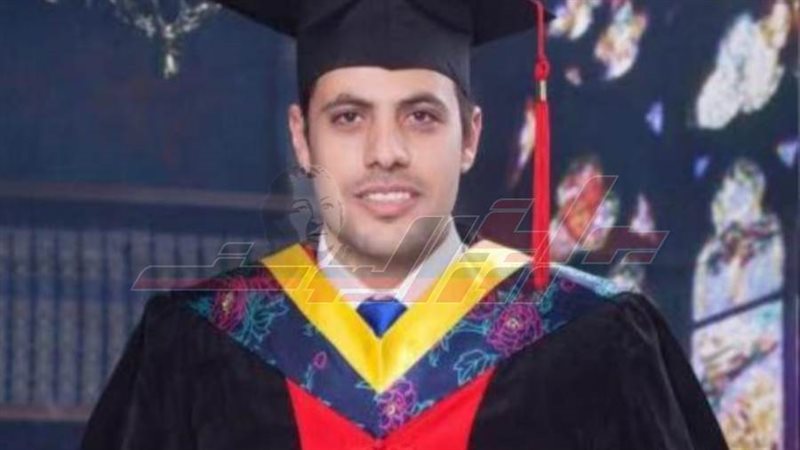 الباحث إبراهيم خليفه