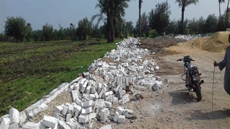 محافظ بنى سويف