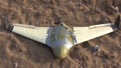 الجيش اليمني: إسقاط وتدمير 23 طائرة مسيّرة تابعة لميليشيات الحوثي