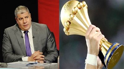 عاجل.. شوبير: جرائم سرقة جديدة في اتحاد الكرة والكؤوس عادت