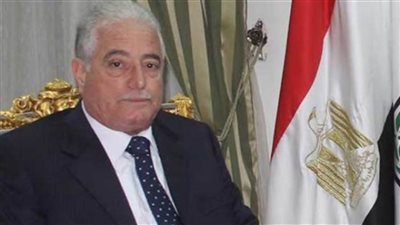 محافظ جنوب سيناء يناقش استعدادات افتتاح عدد من المشروعات التنموية