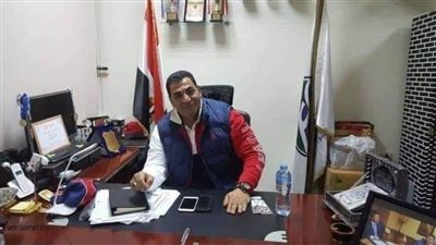 رئيس نادي الشيخ زايد: استضافة مصر لبطولة كأس العالم لليد تحدٍّ مُبهر