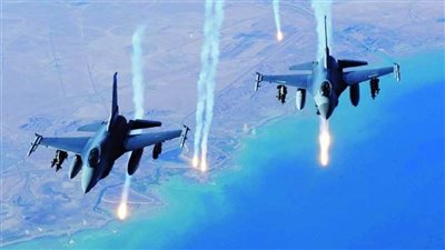 التحالف الدولي يعلن تنفيذ 35 ألف ضربة جوية ضد داعش في العراق وسوريا منذ 2014